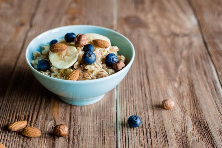 Why You Should Be Eating Your Oats! - Onto Orthopedics